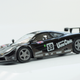 Illustration for article titled Kyosho British Sports Car collection 1/64 #77 - Project Speeding Kiwi #2 - 1995 McLaren F1 GTR